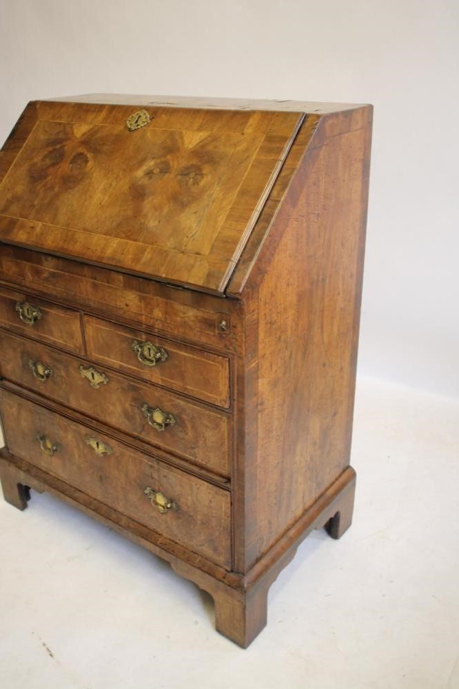 A WALNUT BUREAU Image