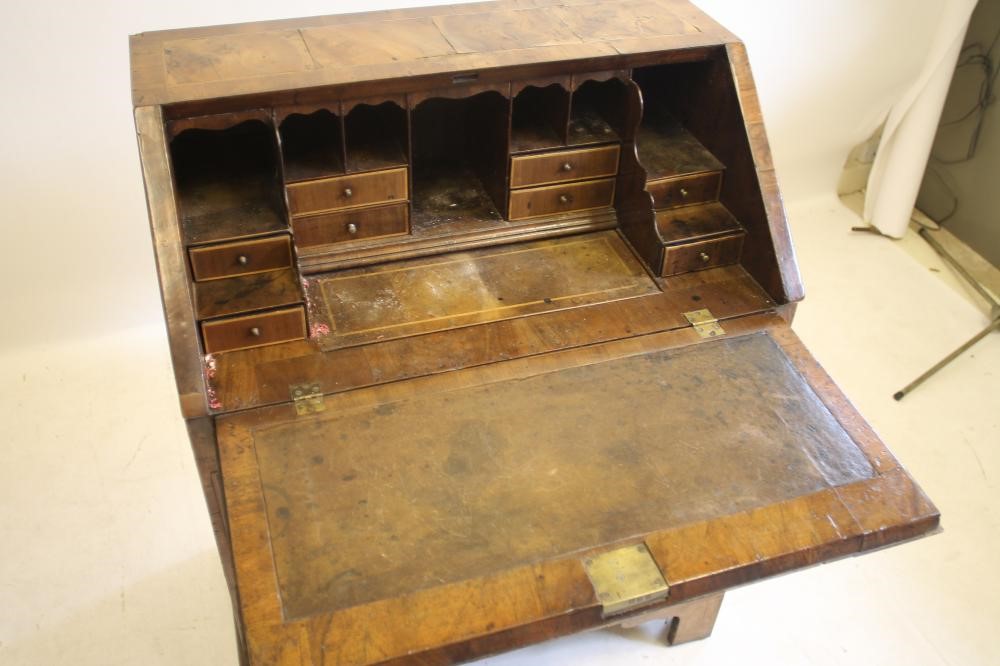 A WALNUT BUREAU Image