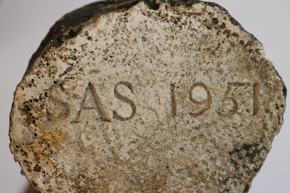 A COLLECTION OF STUDIO POTTERY Image