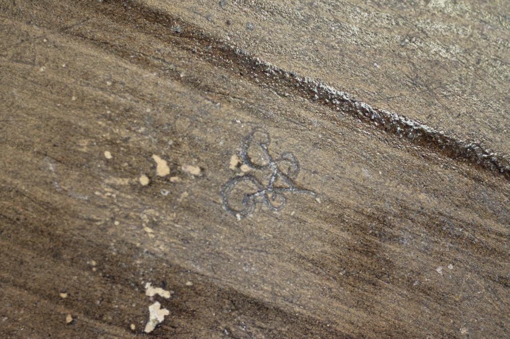 A COLLECTION OF STUDIO POTTERY Image