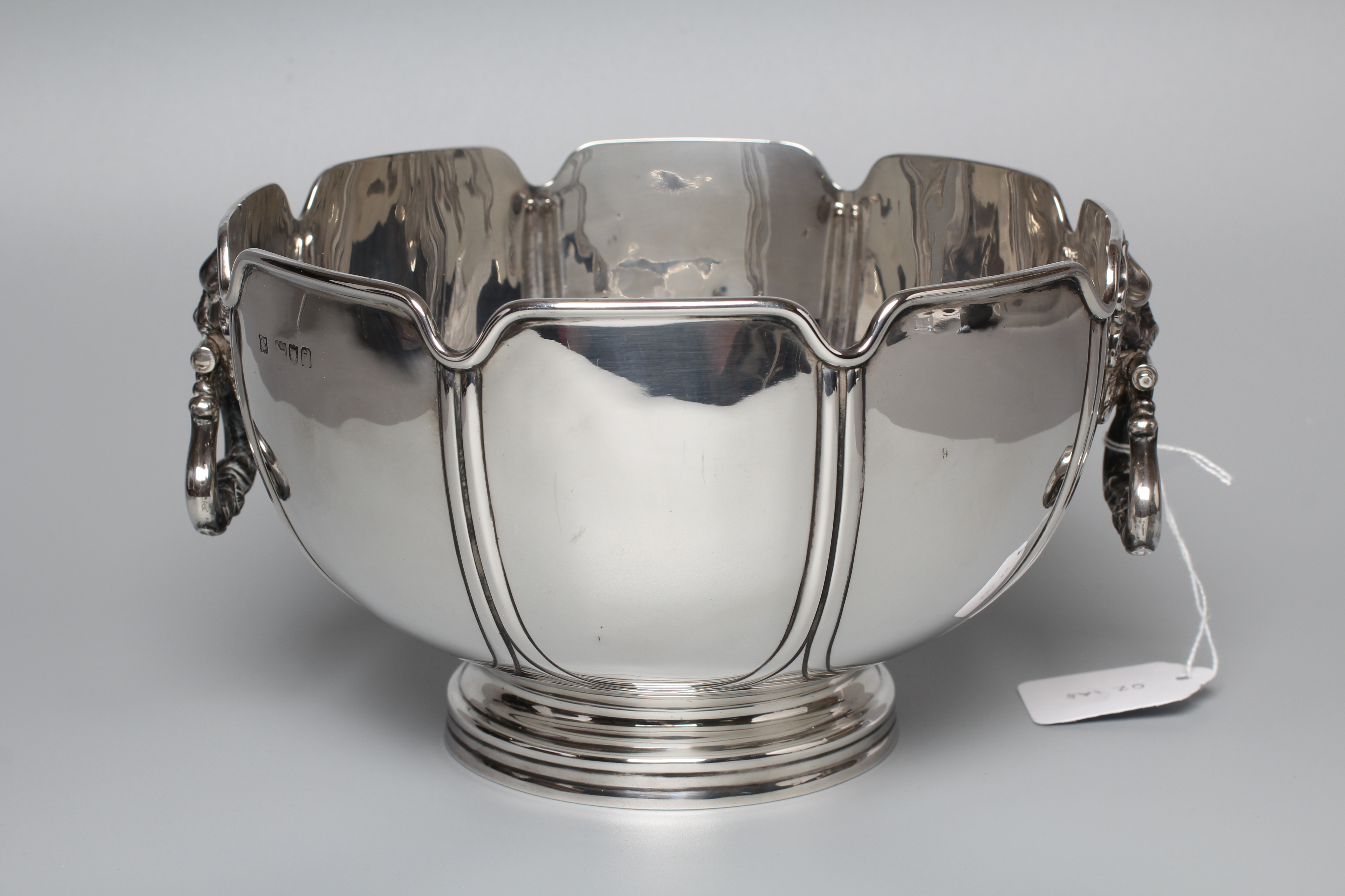 AN EDWARD VII MONTEITH by Daniel & John Wellby Image