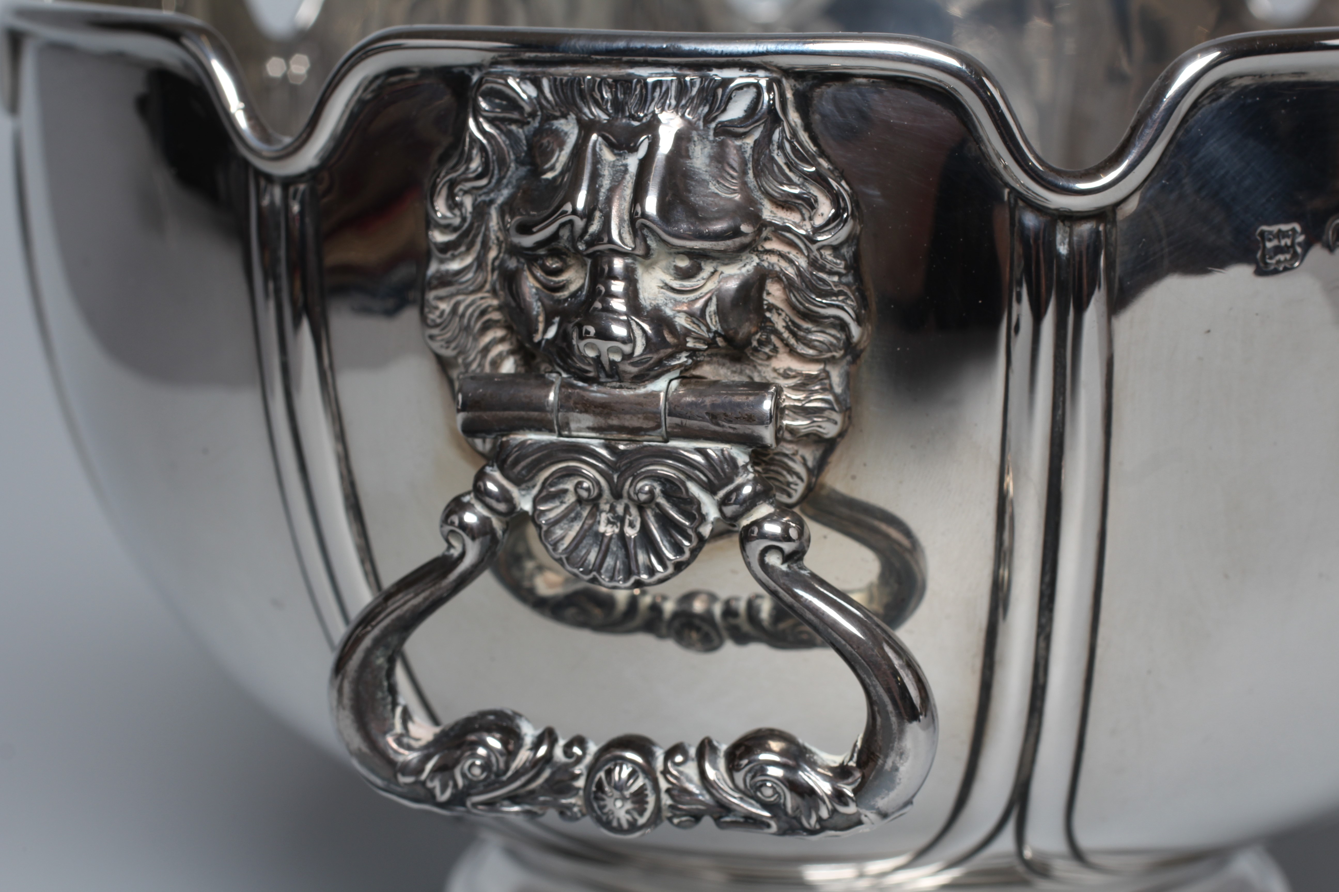AN EDWARD VII MONTEITH by Daniel & John Wellby Image