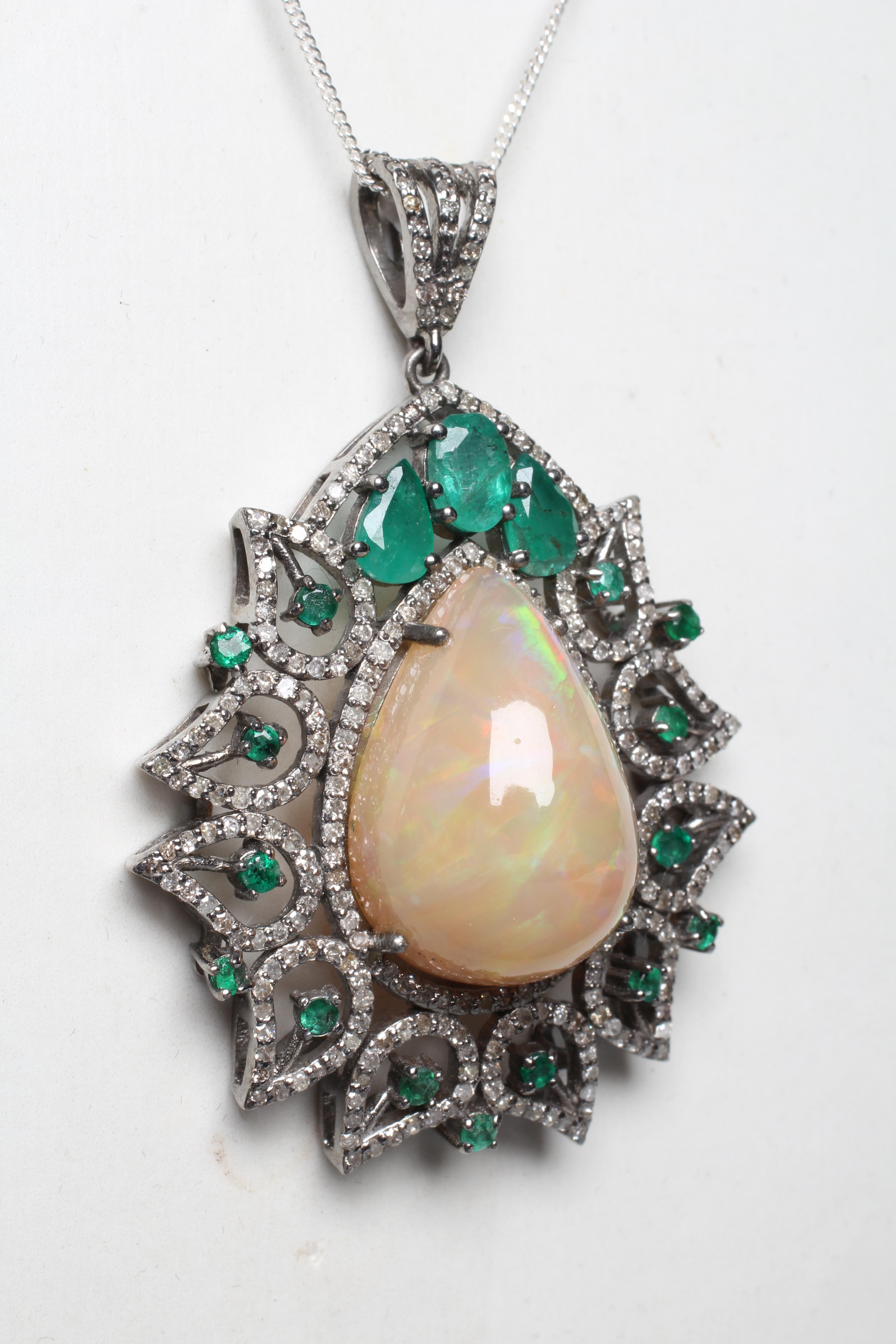 AN OPAL Image