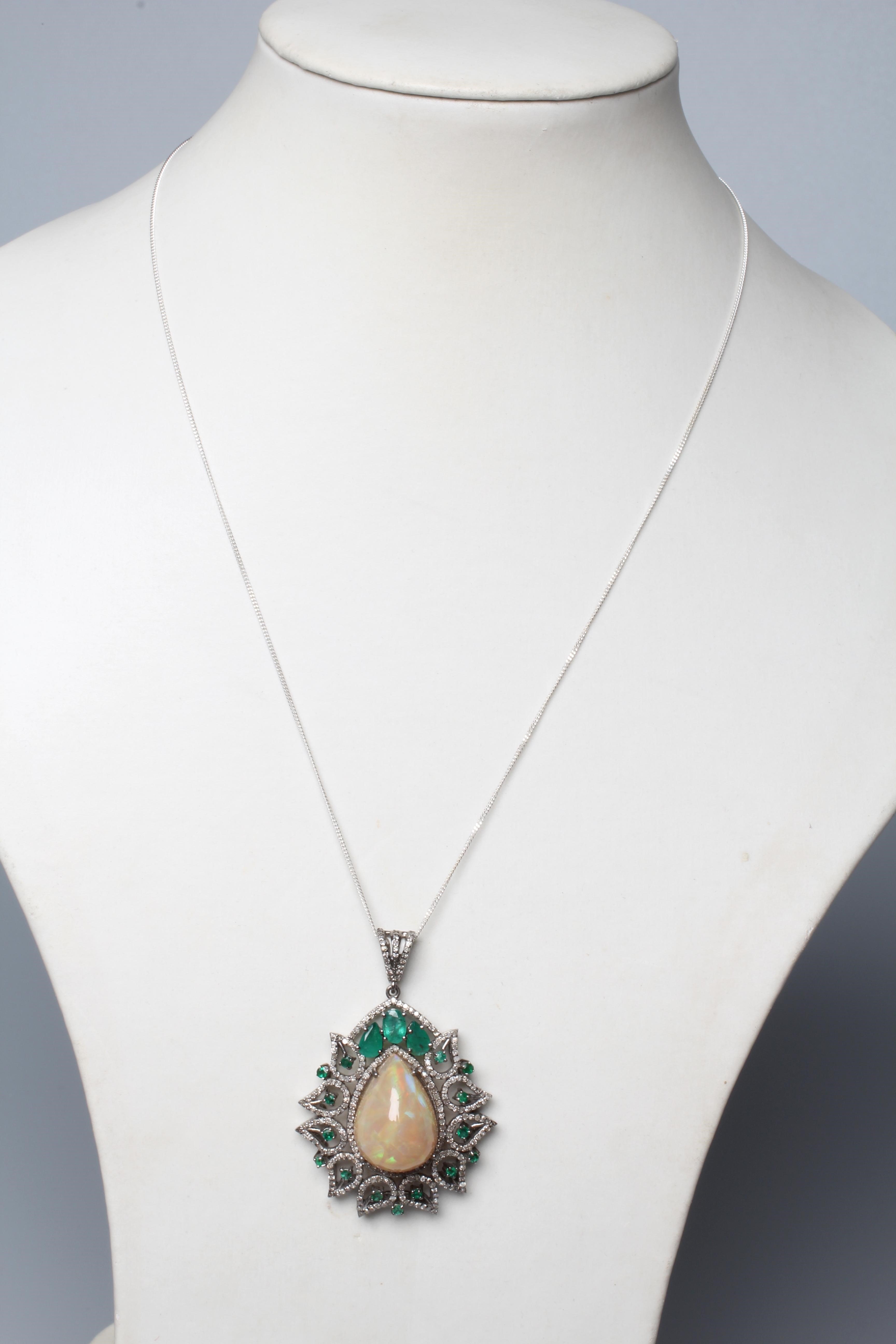 AN OPAL Image