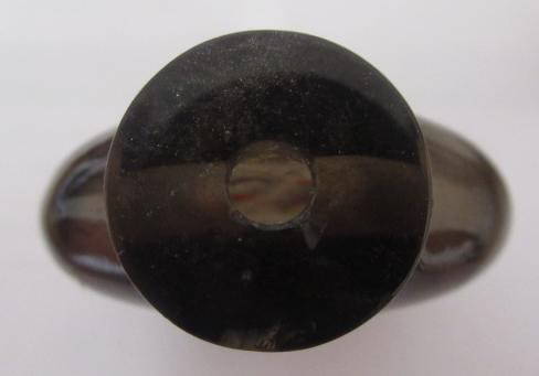 A SET OF TEN CHINESE MINIATURE SEALS including cornelian Image