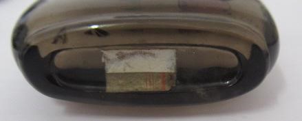 A SET OF TEN CHINESE MINIATURE SEALS including cornelian Image