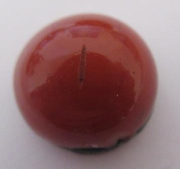 A SET OF TEN CHINESE MINIATURE SEALS including cornelian Image
