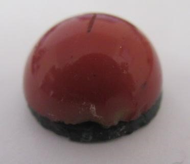 A SET OF TEN CHINESE MINIATURE SEALS including cornelian Image