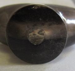 A SET OF TEN CHINESE MINIATURE SEALS including cornelian Image