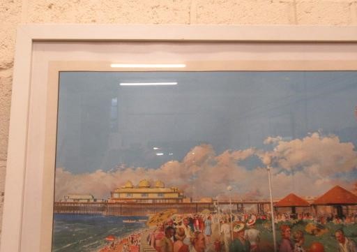FORTUNINO MATANIA (1881-1963) Blackpool Image