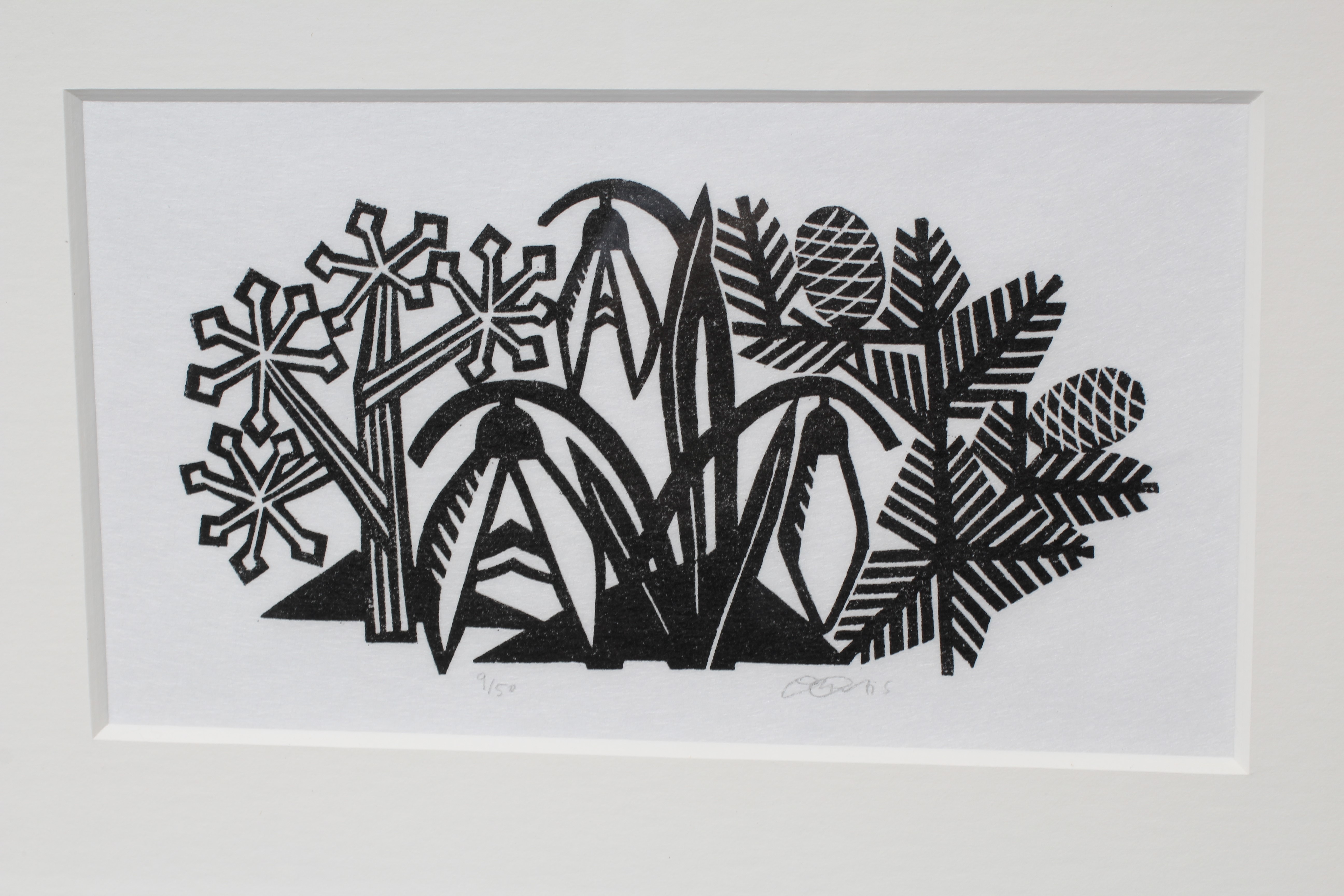 CLARE CURTIS (British School Image