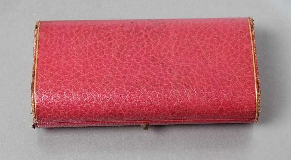 AN ART DECO DIAMOND COCKTAIL WATCH Image