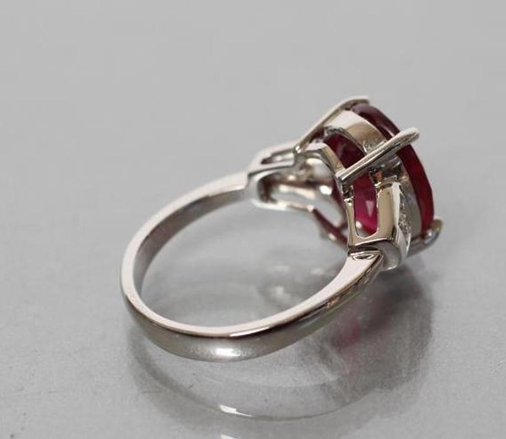 A RUBY RING Image