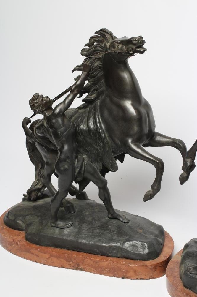 AFTER GUILLAUME COUSTOU (1677-1746) Image