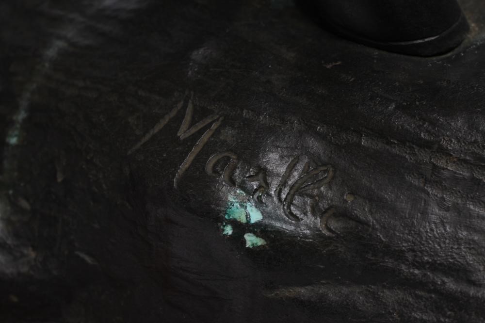 AFTER GUILLAUME COUSTOU (1677-1746) Image