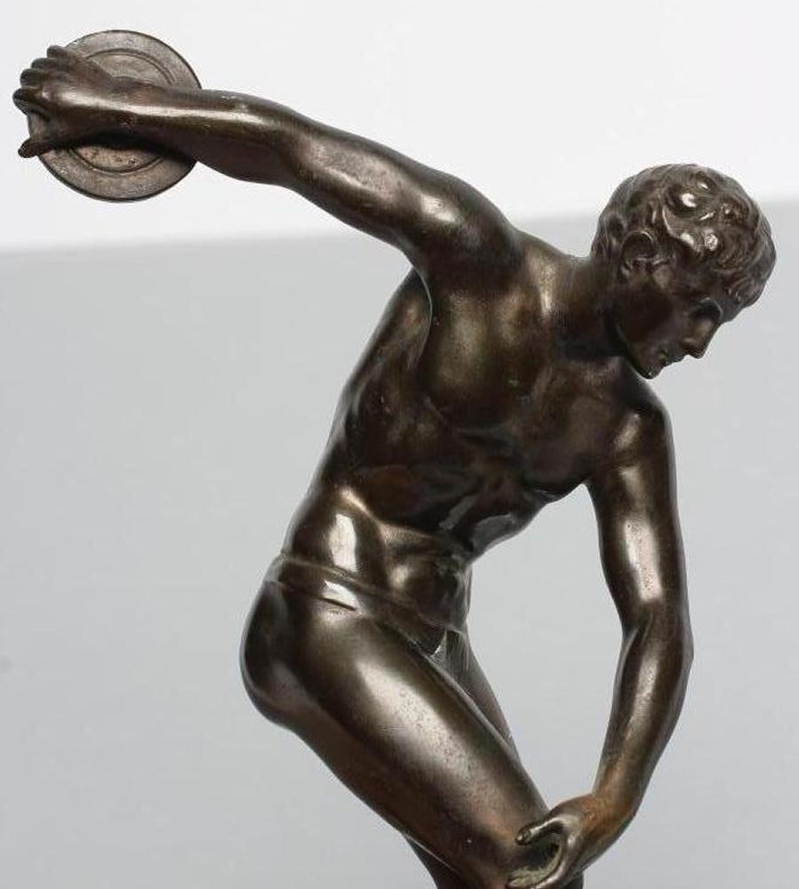 AFTER THE ANTIQUE Image