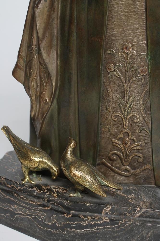 BY AND AFTER ARMAND GODARD Image