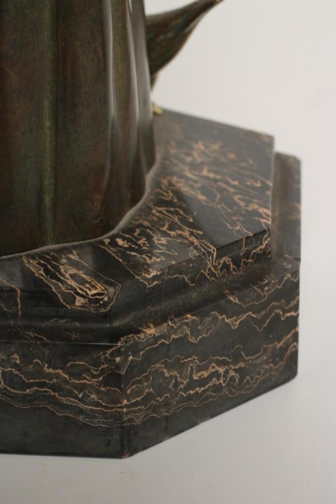 BY AND AFTER ARMAND GODARD Image