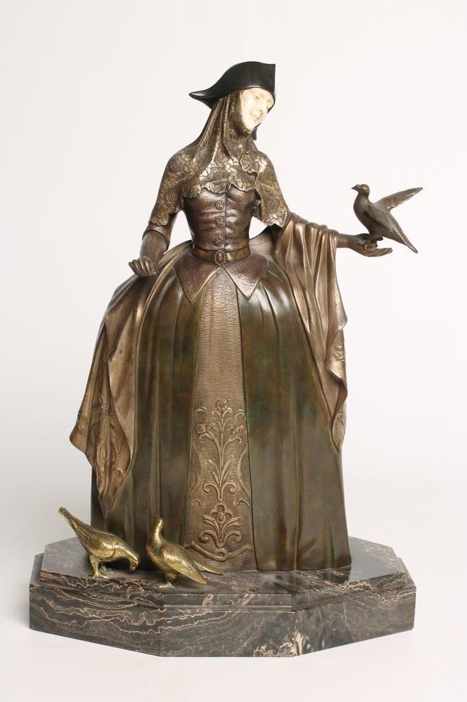 BY AND AFTER ARMAND GODARD Image