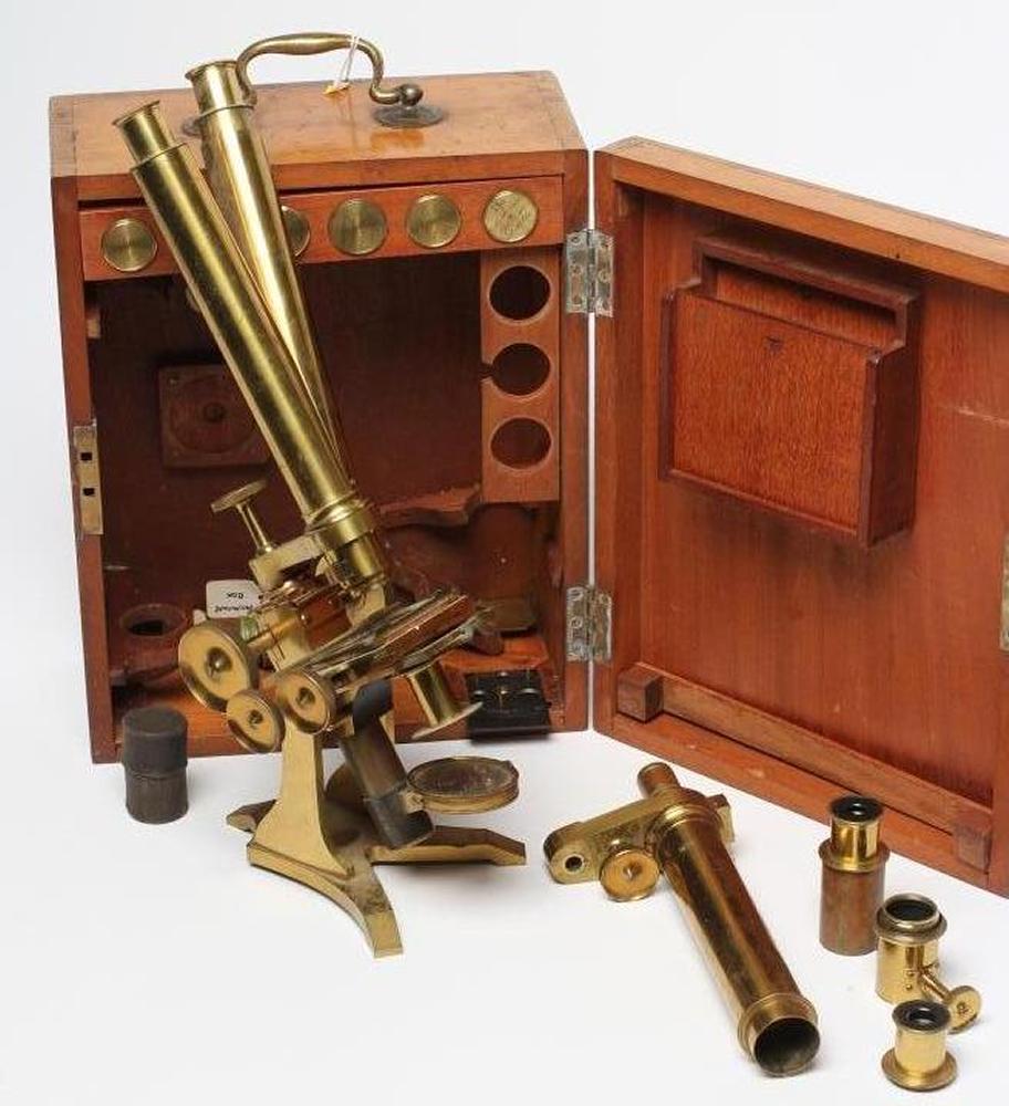 A HENRY ANDERSON Image