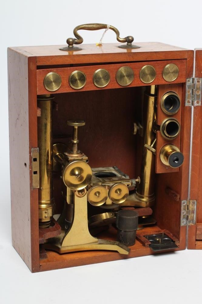 A HENRY ANDERSON Image