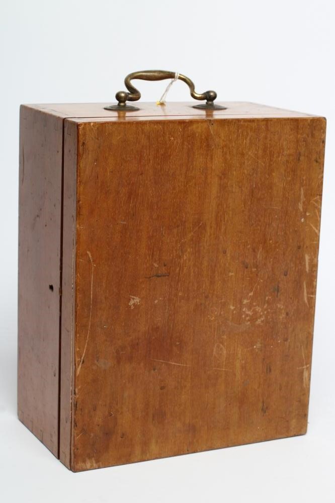 A HENRY ANDERSON Image