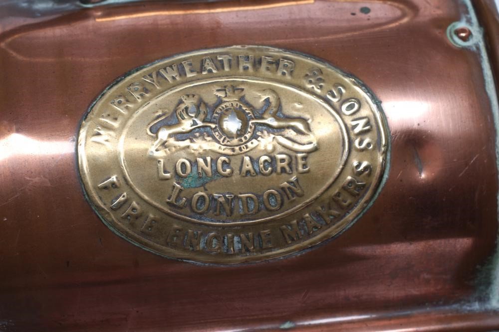 A PAIR OF SHAND MASON & CO. Image