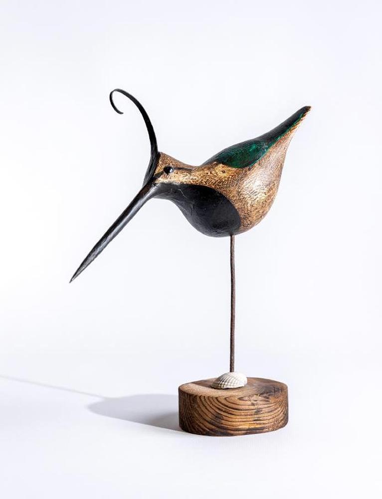 GUY TAPLIN (b.1939) Image