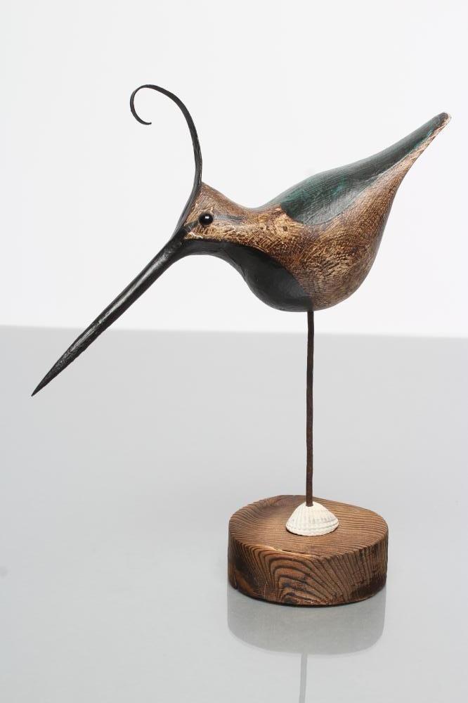 GUY TAPLIN (b.1939) Image