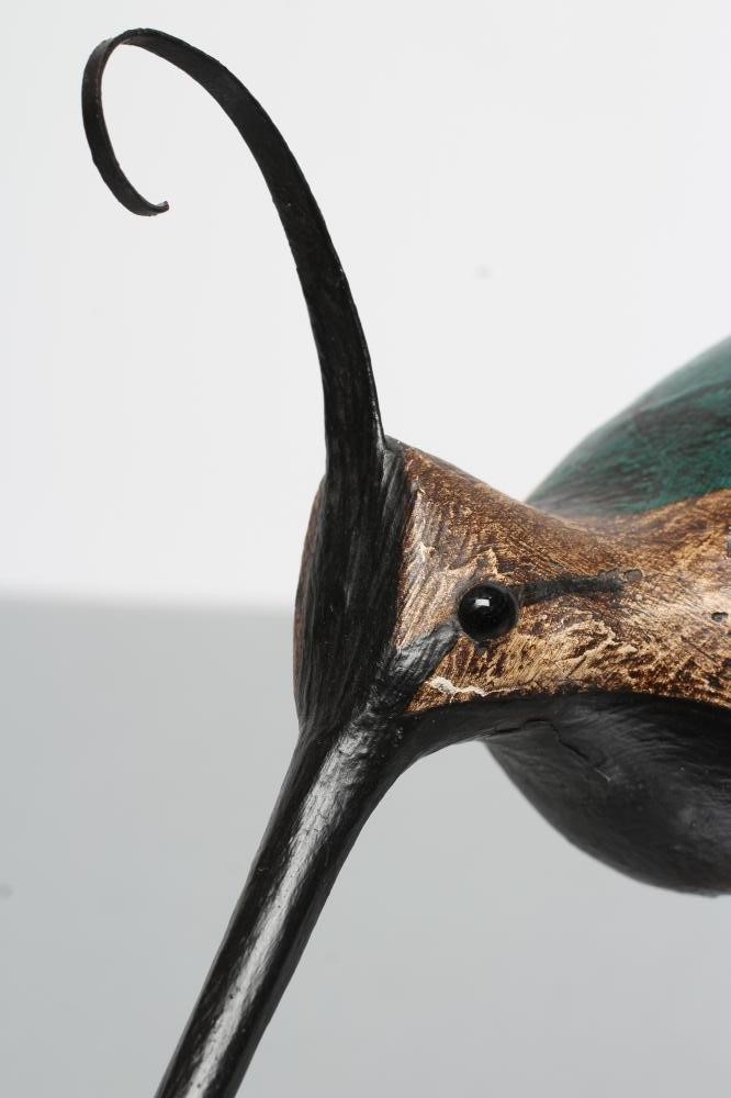 GUY TAPLIN (b.1939) Image