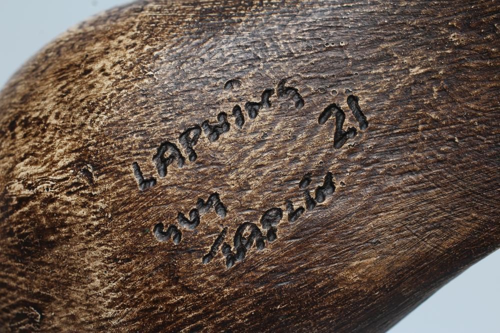 GUY TAPLIN (b.1939) Image