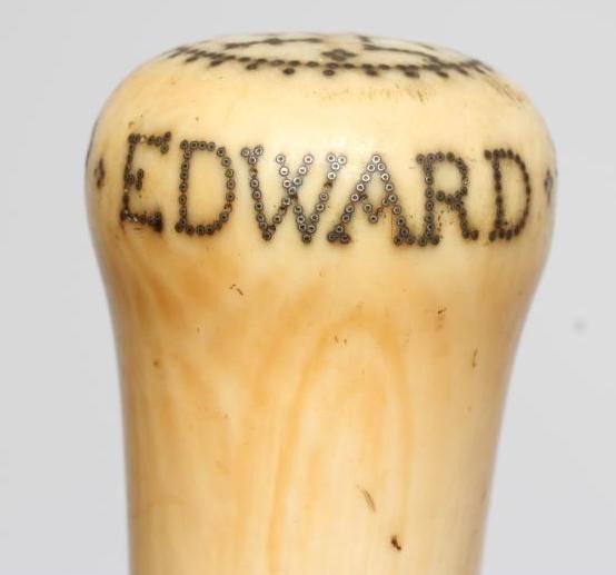 A GENTLEMAN'S CANE Image