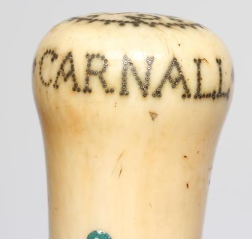 A GENTLEMAN'S CANE Image