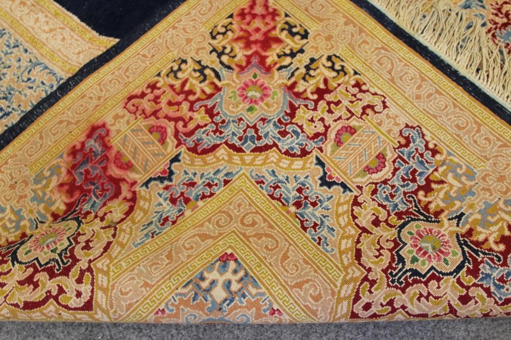 A TURKISH(?) CARPET Image