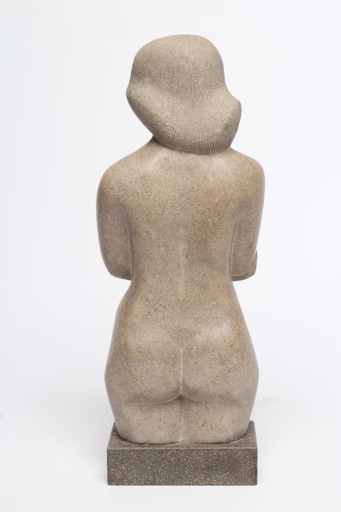 ENGLISH SCHOOL (20th Century) Image