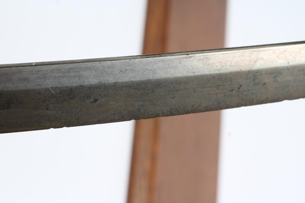 A JAPANESE TANTO Image
