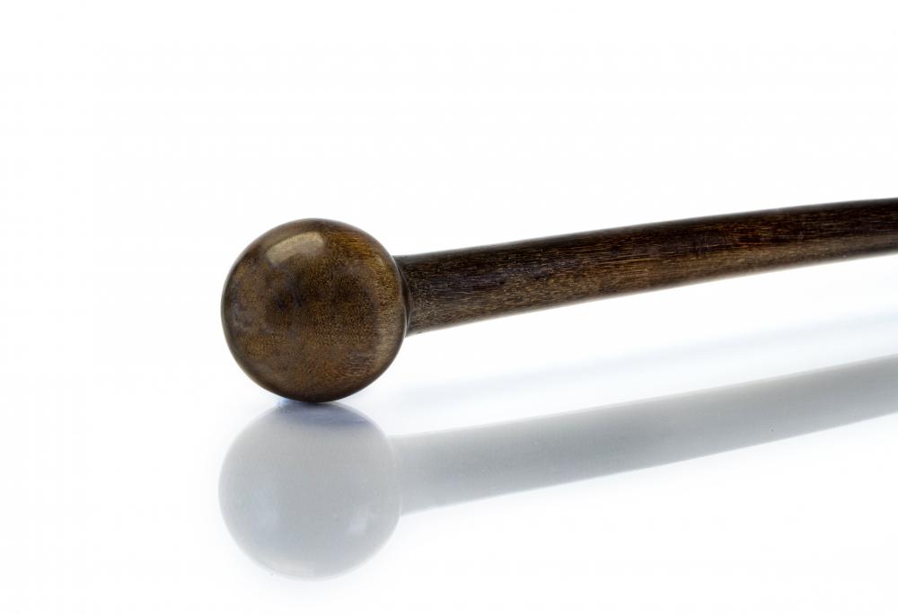 A RHINO HORN KNOBKERRIE Image