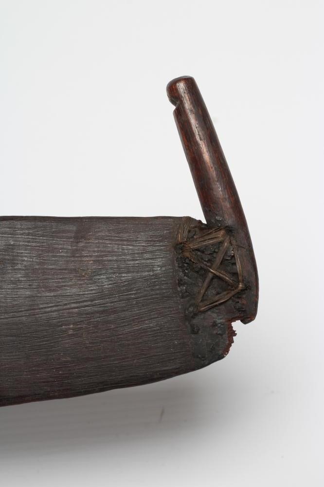 AN UNUSUAL KNOBKERRIE Image