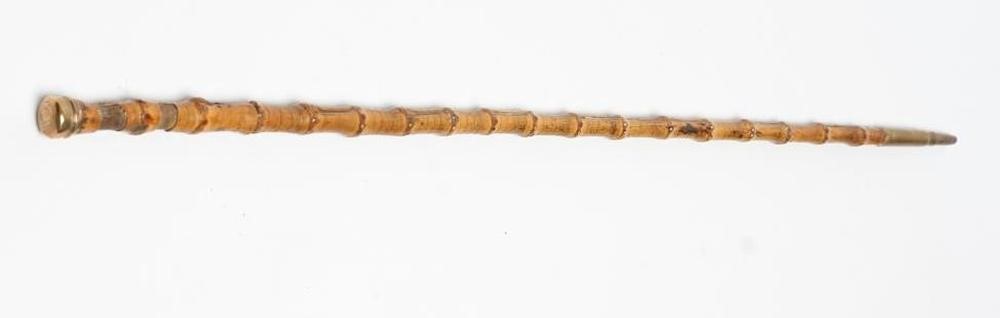 A SWAGGER SWORD CANE Image