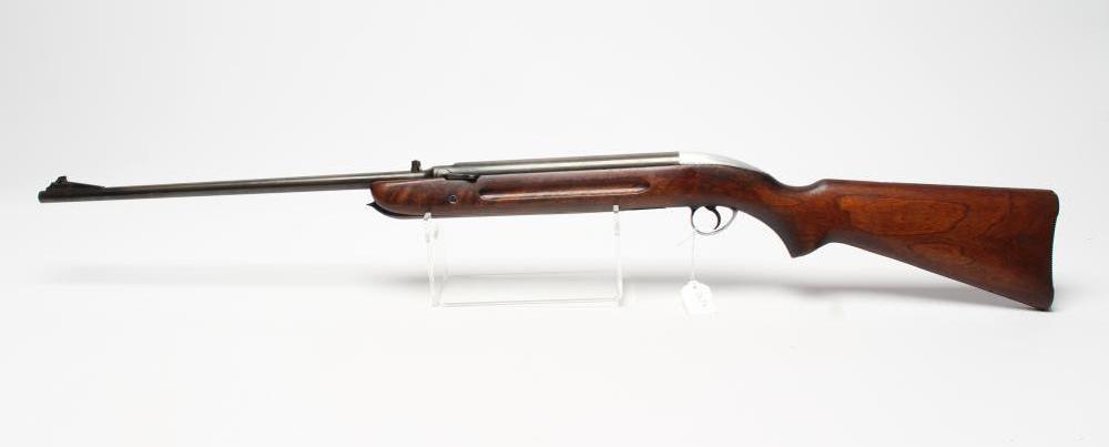 A BSA AIRSPORTER MARK 1 AIR RIFLE Image