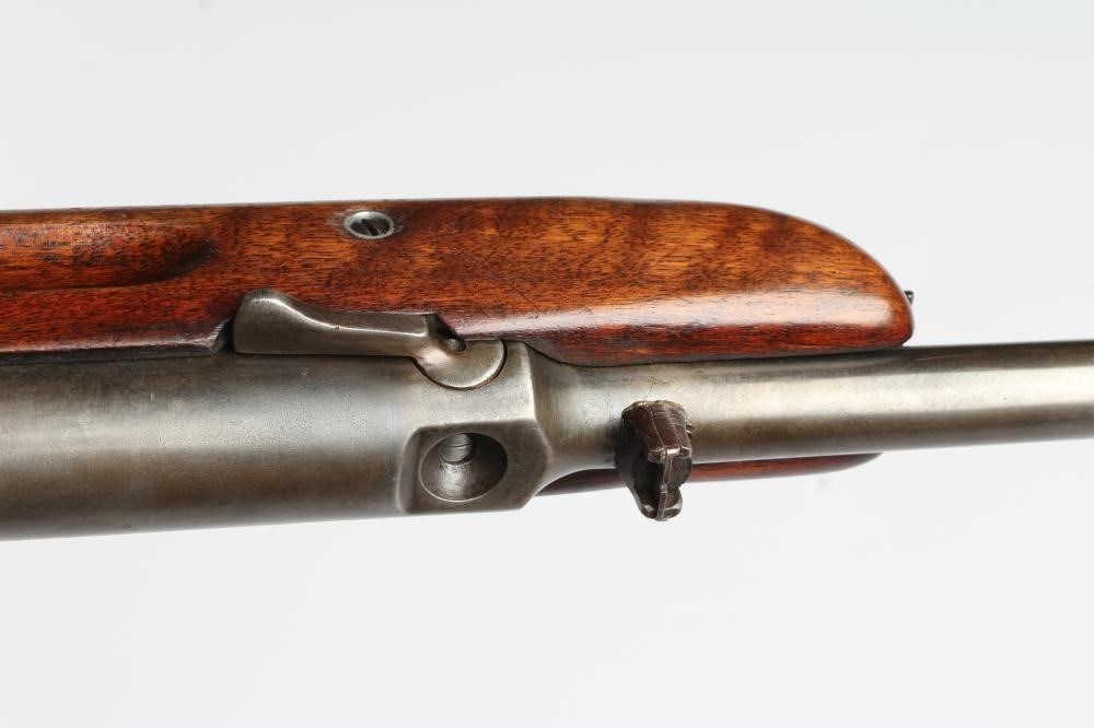A BSA AIRSPORTER MARK 1 AIR RIFLE Image