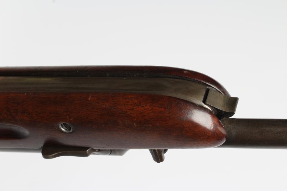 A BSA AIRSPORTER MARK 1 AIR RIFLE Image