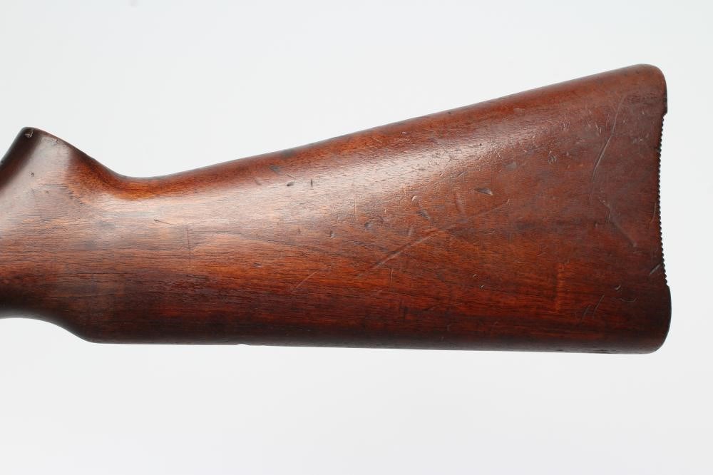 A BSA AIRSPORTER MARK 1 AIR RIFLE Image