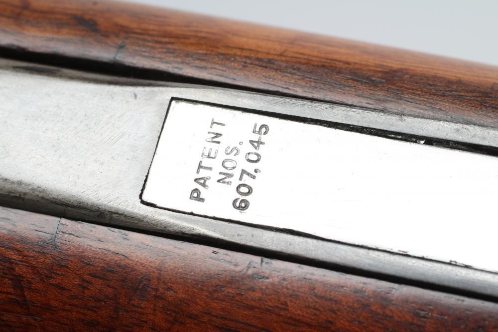 A BSA AIRSPORTER MARK 1 AIR RIFLE Image