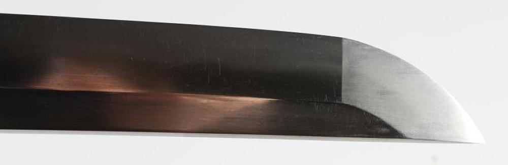 A JAPANESE WAKAZASHI Image