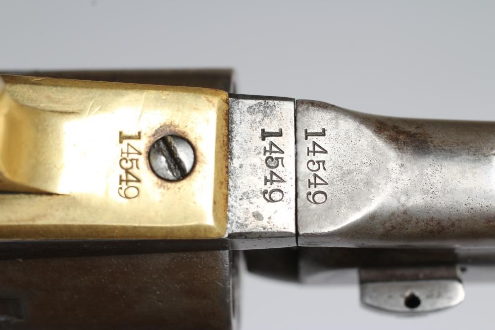 A .36 CALIBER COLT REVOLVER Image