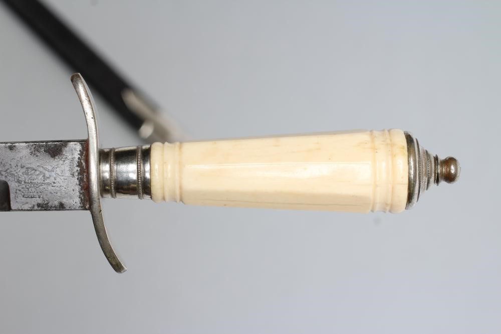 A GERMAN DAGGER Image