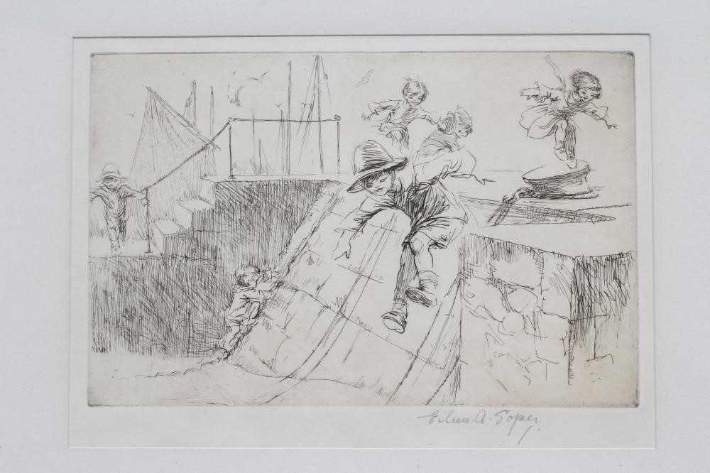 EILEEN ALICE SOPER (1905-1990) Image