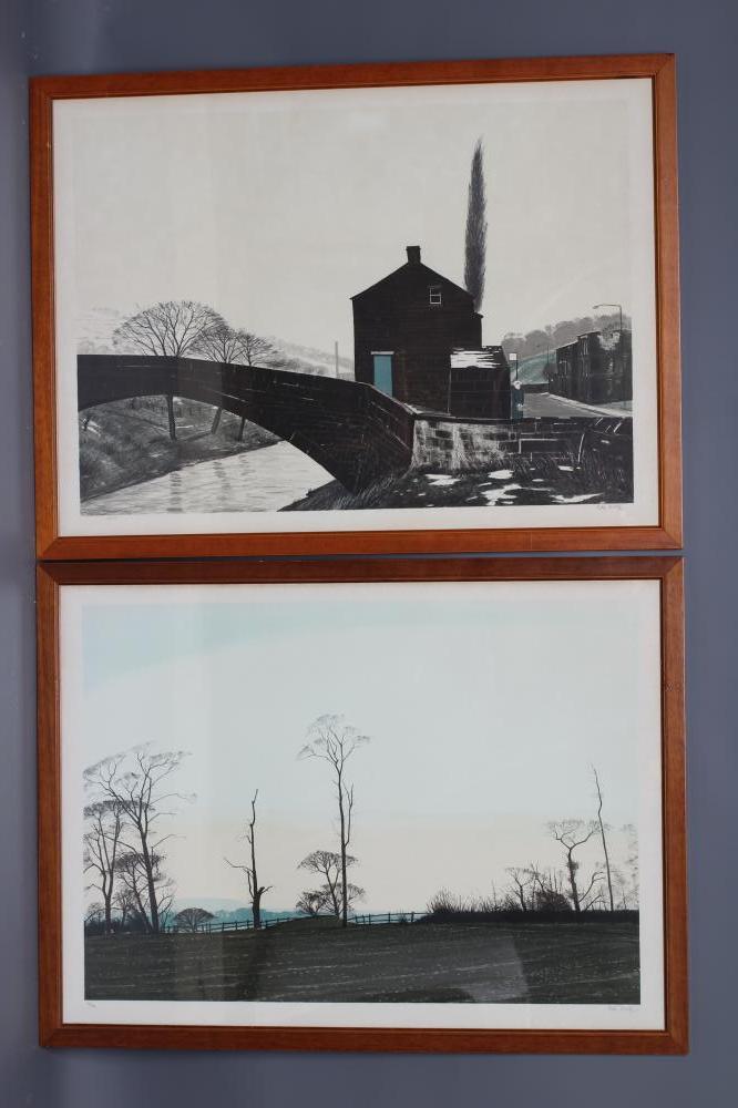 PETER BROOK (1927-2009) Image