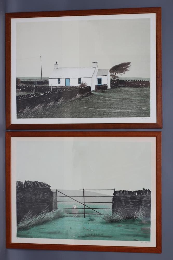 PETER BROOK (1927-2009) Image